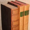 Biographical dictionary stubs