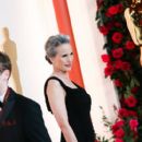 Andie MacDowell - The 95th Annual Academy Awards (2023)