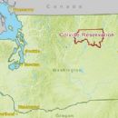 1872 establishments in Washington Territory