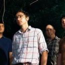 Alternative rock groups from New Mexico