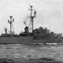 Ships built in Houston