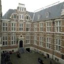 Buildings and structures associated with the Dutch East India Company