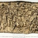 2nd-century regents