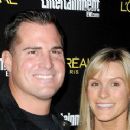 George Eads and Monica Casey - 360 x 240