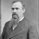James A. McKenzie