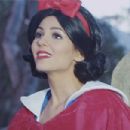 Victoria Justice as Snow White in Snow White and the Seven Thugs - 454 x 303
