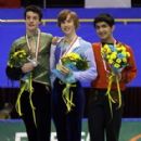 2007 in youth sport