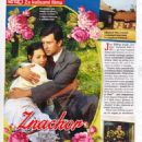 Znachor - Retro Magazine Pictorial [Poland] (March 2016)