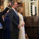 Chrysi Vardinogianni and Prince Nikolaos- Royal Wedding in Athens - 454 x 568