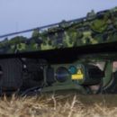 Artillery speciality