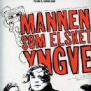 Norwegian LGBT-related films