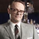 Lane Pryce