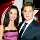Emily Blunt and Michael Buble - 426 x 640