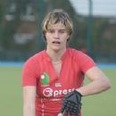 Jennifer Wilson (field hockey)