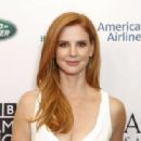 Sarah Rafferty – BAFTA Los Angeles + BBC America TV Tea Party 2019 in LA - 454 x 315