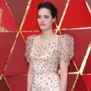 Phoebe Waller-Bridge - The 90th Annual Academy Awards - 408 x 612