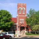 Highland Park Presbyterian Church (Michigan)