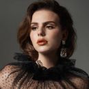 Ruby O. Fee – Vogue Germany (April 2022) - 454 x 680