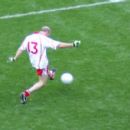 2005 in Gaelic football