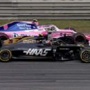 Chinese GP 2019 - 454 x 303