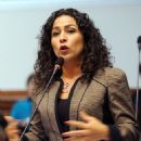 Cecilia Chacón