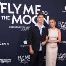Scarlett Johansson – ‘Fly Me to the Moon’ New York City premiere