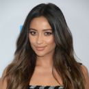 Shay Mitchell – WE Day Cocktail in Los Angeles