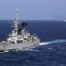 Frigates of the Indonesian Navy