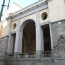 Archaeological sites in Naples