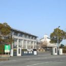 Saga Prefectural Chienkan Junior & Senior High School