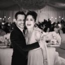 Nadia Ferreira and Marc Anthony- Wedding Photos