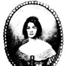 María Sáez de Vernet