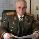 Russian generals