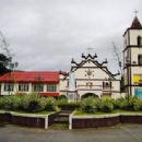 Roman Catholic churches in Nueva Vizcaya