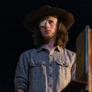 The Walking Dead - Chandler Riggs - 374 x 249