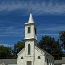 Carpenter Gothic churches in Alabama