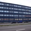Transport organizations based in Denmark