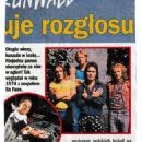 Jerzy Grunwald - Zycie na goraco Magazine Pictorial [Poland] (3 April 2025)