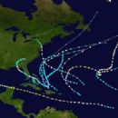 1903 natural disasters