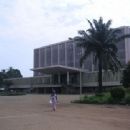 Palaces in Guinea