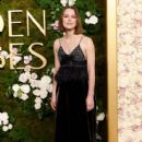 Keira Knightley - The 82nd Golden Globe Awards - 408 x 612