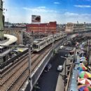 Manila Light Rail Transit System Line 1