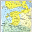 Former provinces of Finland