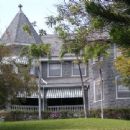Queen Anne architecture in Hawaii