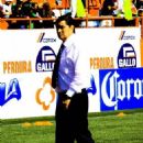 Mexican sports coaches