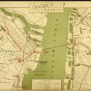 Tunnels completed in 1886