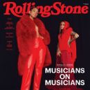 Alicia Keys - Rolling Stone Magazine Cover [United States] (November 2021)
