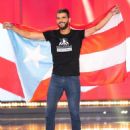 Rafael Pagán- Mister Supranational 2023- Final - 454 x 567