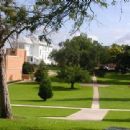 Huston–Tillotson University