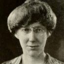 Ethel Hampson Brewster